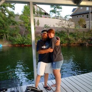 Meet your Posher, Dawn